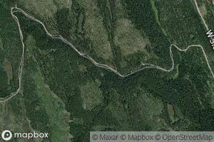 Archibald Creek