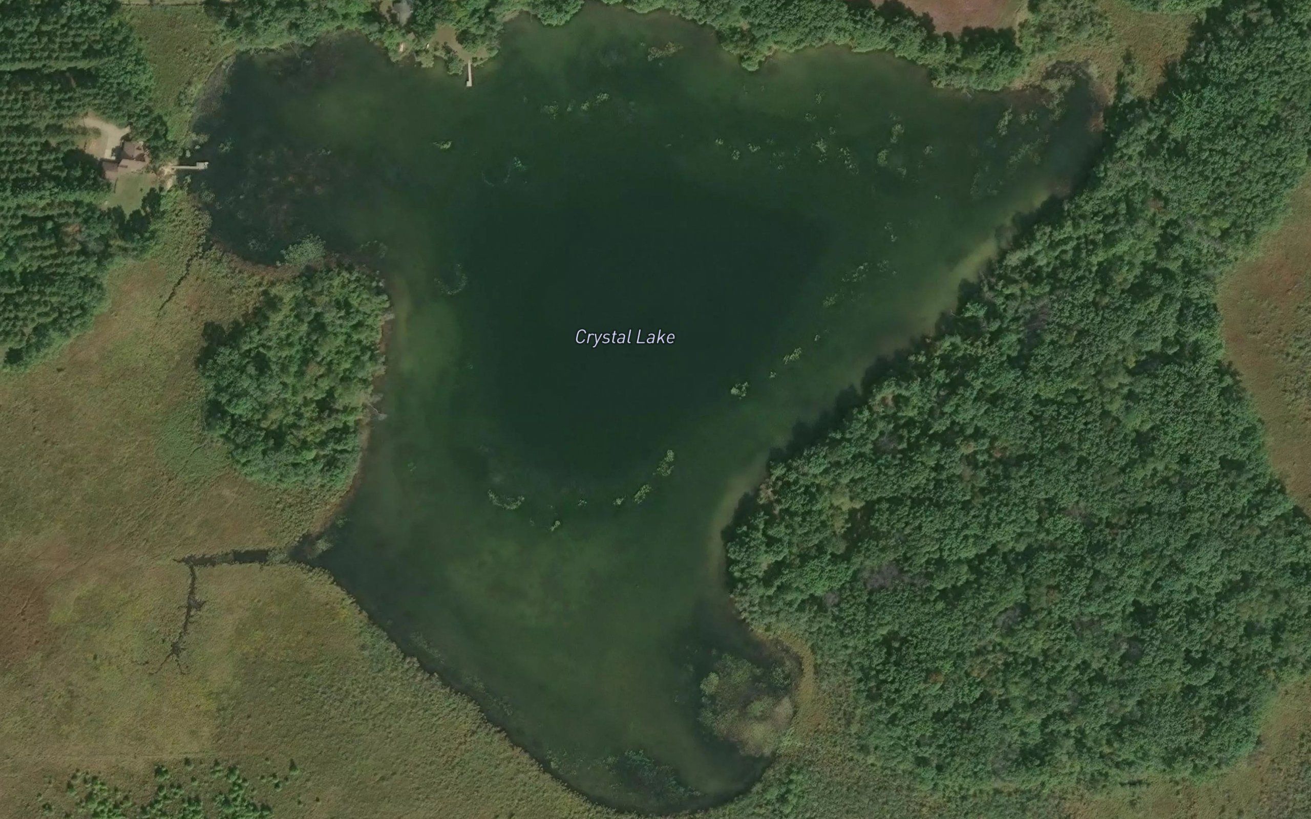 Crystal Lake