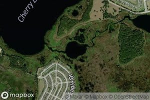 Cook Lake