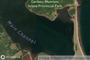 Main Channel