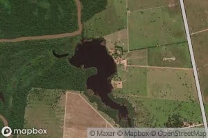 Lagoa Escondido