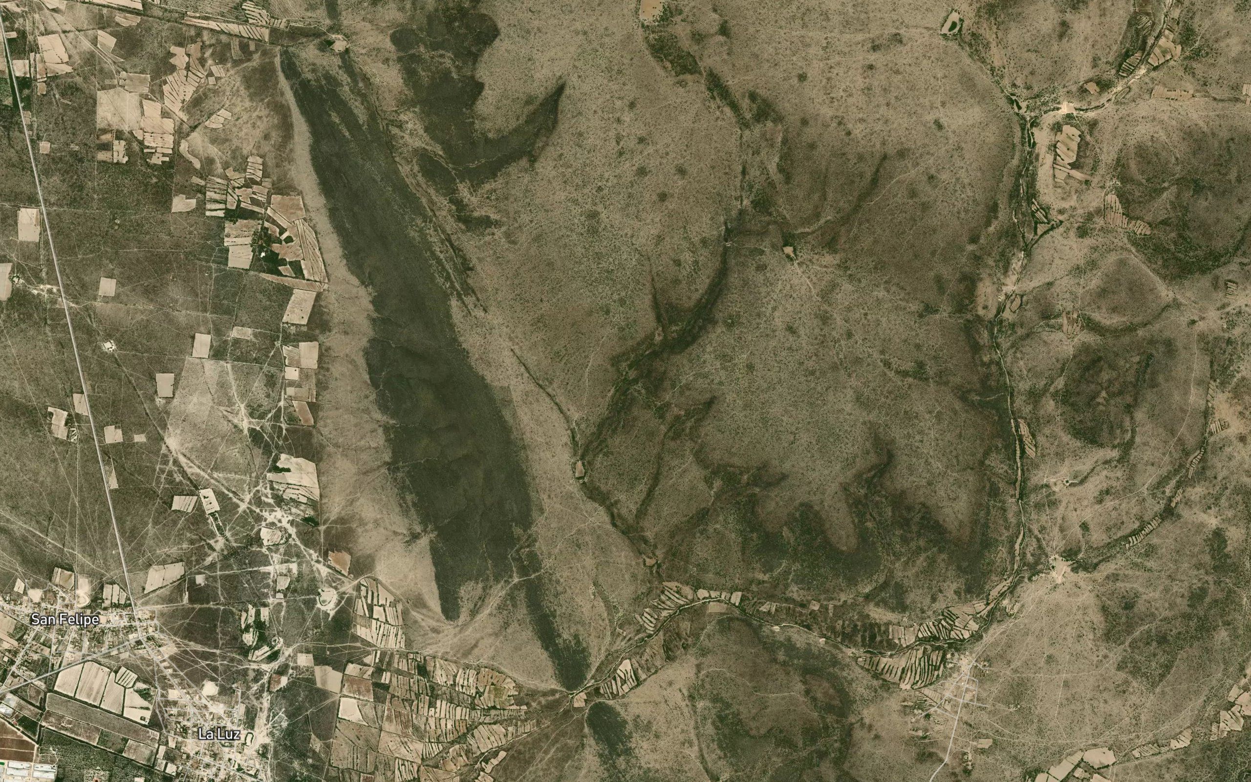 El Salinero