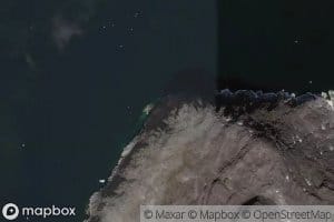 Robinson Bay