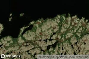 L'Anse au Clair Lake