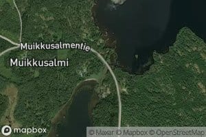 Muikkusalmi