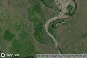 Chalcedony Creek