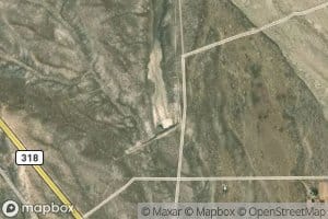 Lower Preston Reservoir