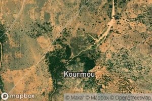 Kouroumou Bangou