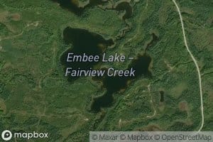 Embee Lake