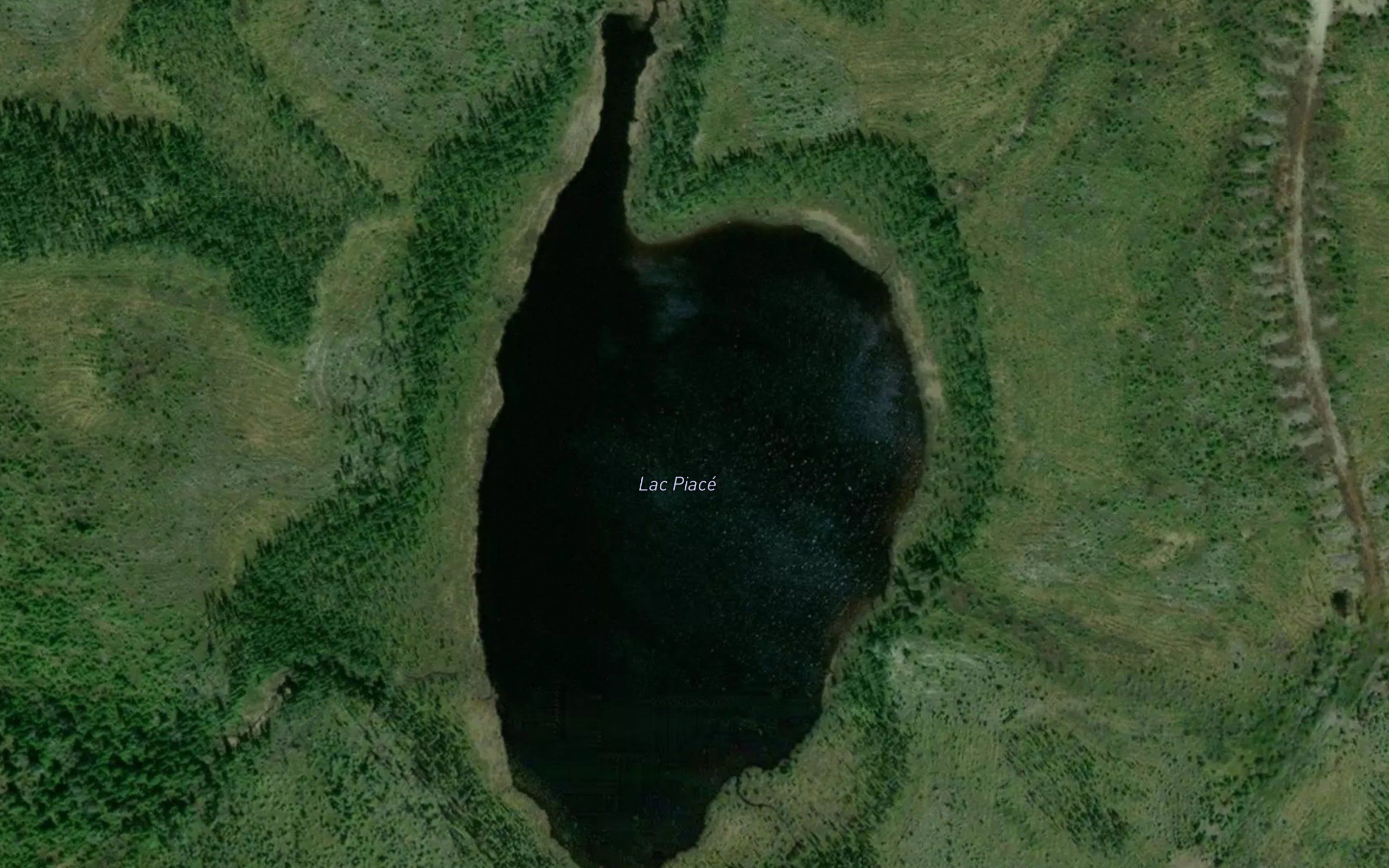 Lac Piace