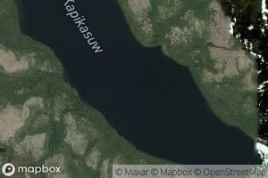 Lac Kapikasuw
