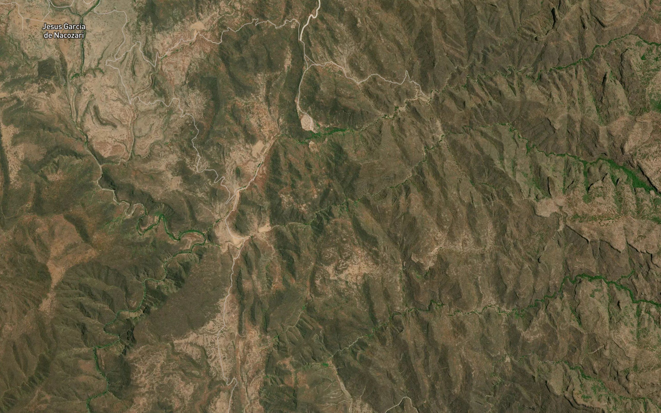 Cerro Blanco