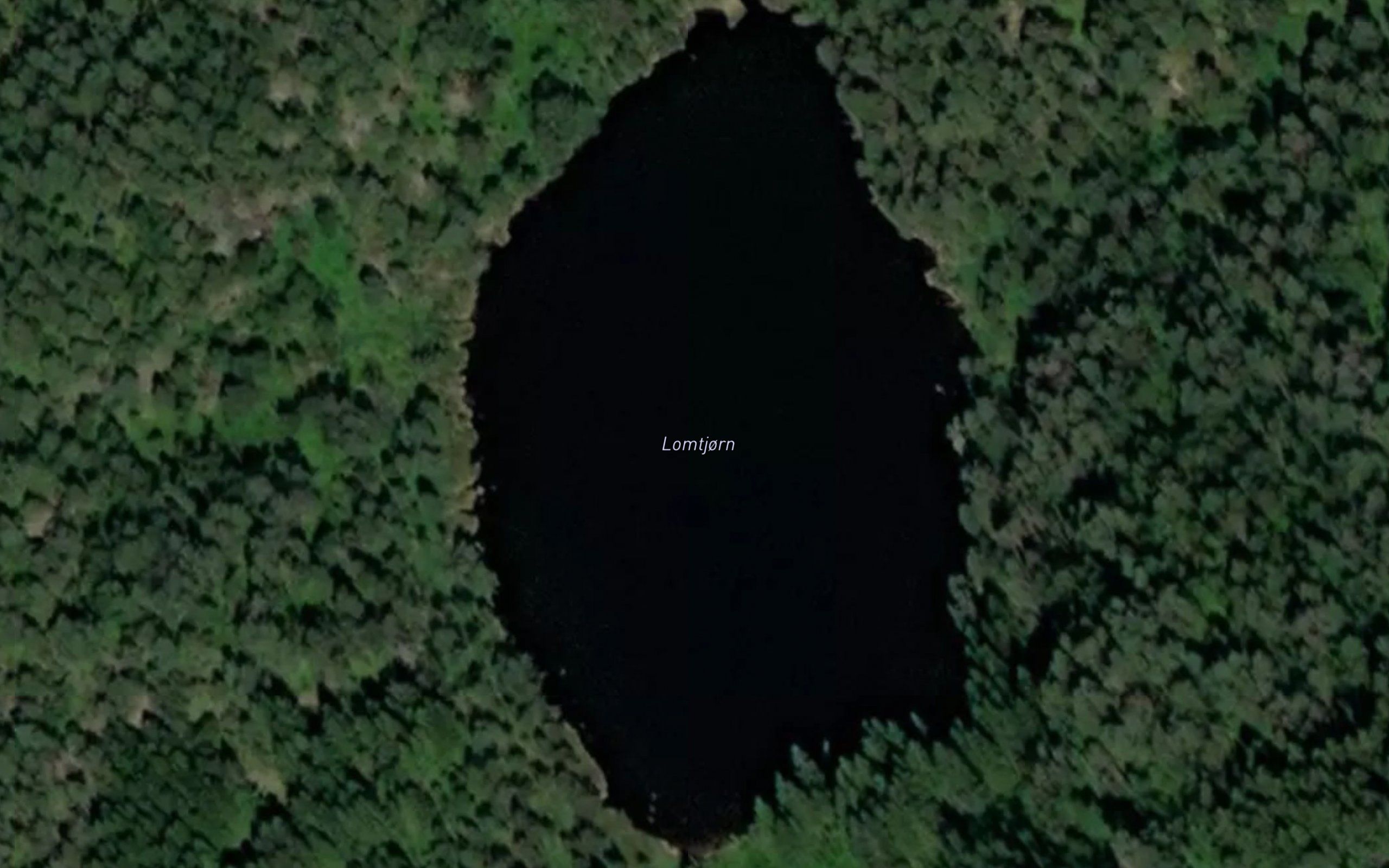 Lomtjodn