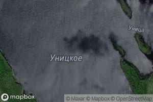 Ozero Unitskoye