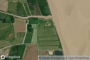 Chenal du Despartins