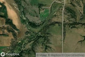 Burton Creek