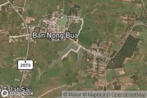 Ang Kep Nam Nong Bua