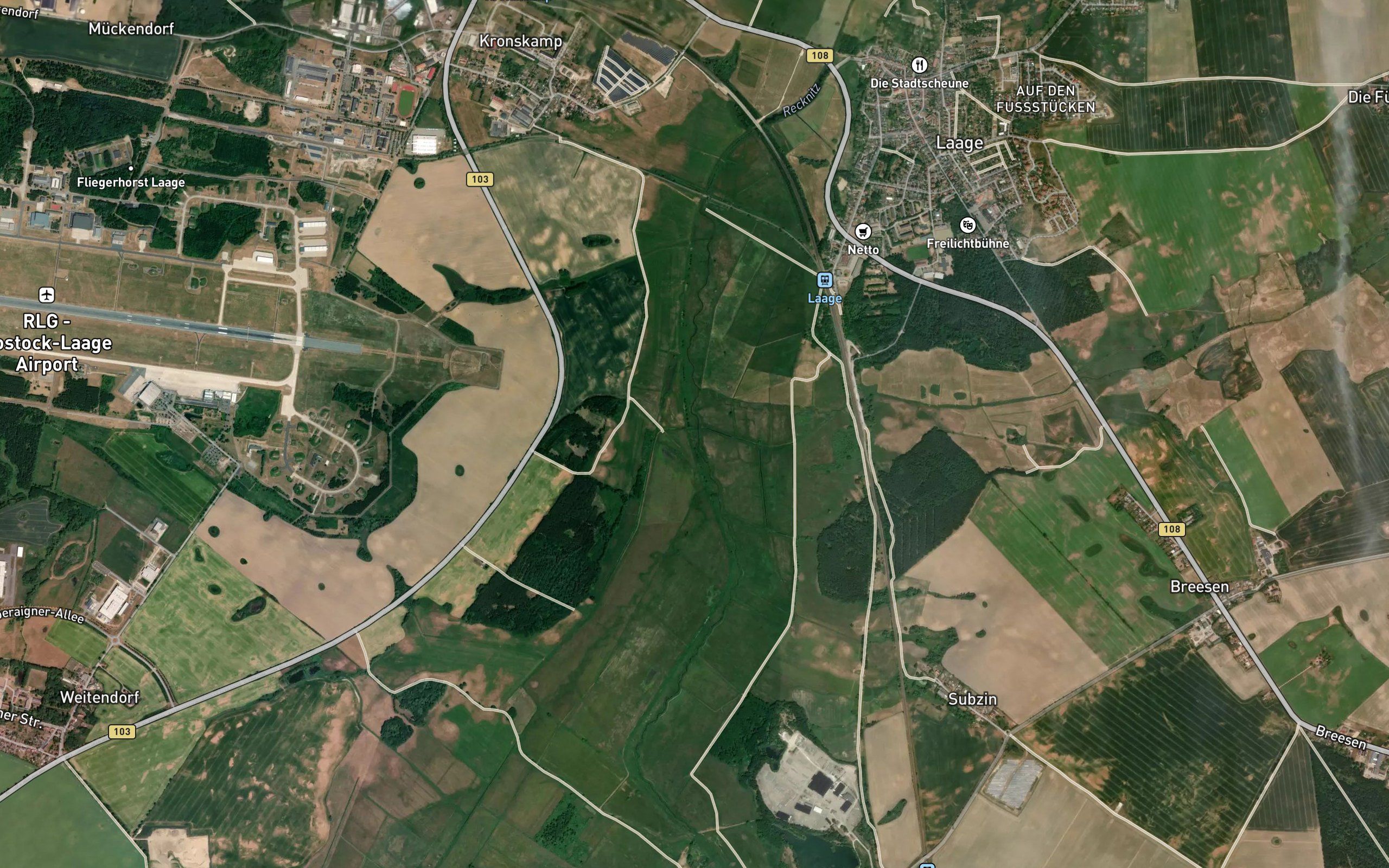 Pludderbach