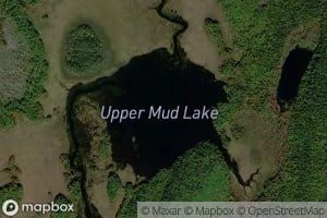Upper Mud Lake
