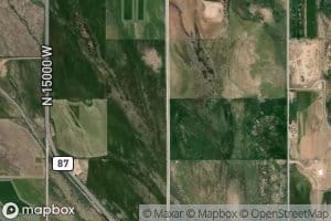 Lake Fork Extension Canal