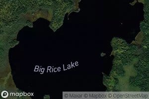 Big Rice Lake