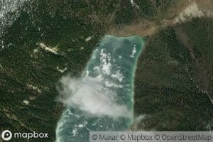 Sandpile Lakes