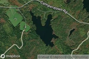 Patrick Lake