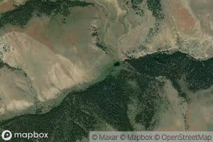 11S10W19BBBC01 Spring