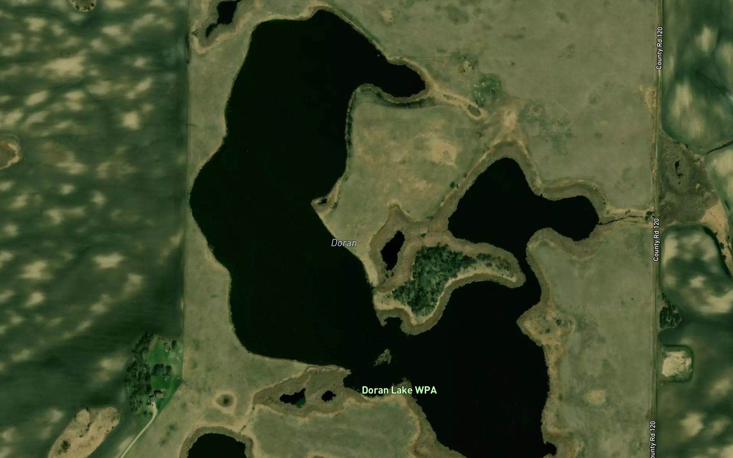 Doran Lake