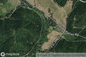 Cottonwood Creek