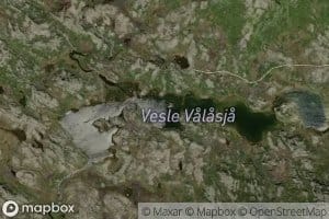 Valasja,vesle