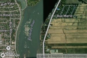 Ruisseau Beauvais-Davignon