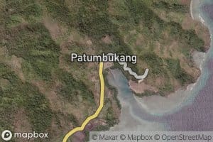 Sungai Patumbukan