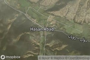 Rudkhaneh-ye Hasanabad