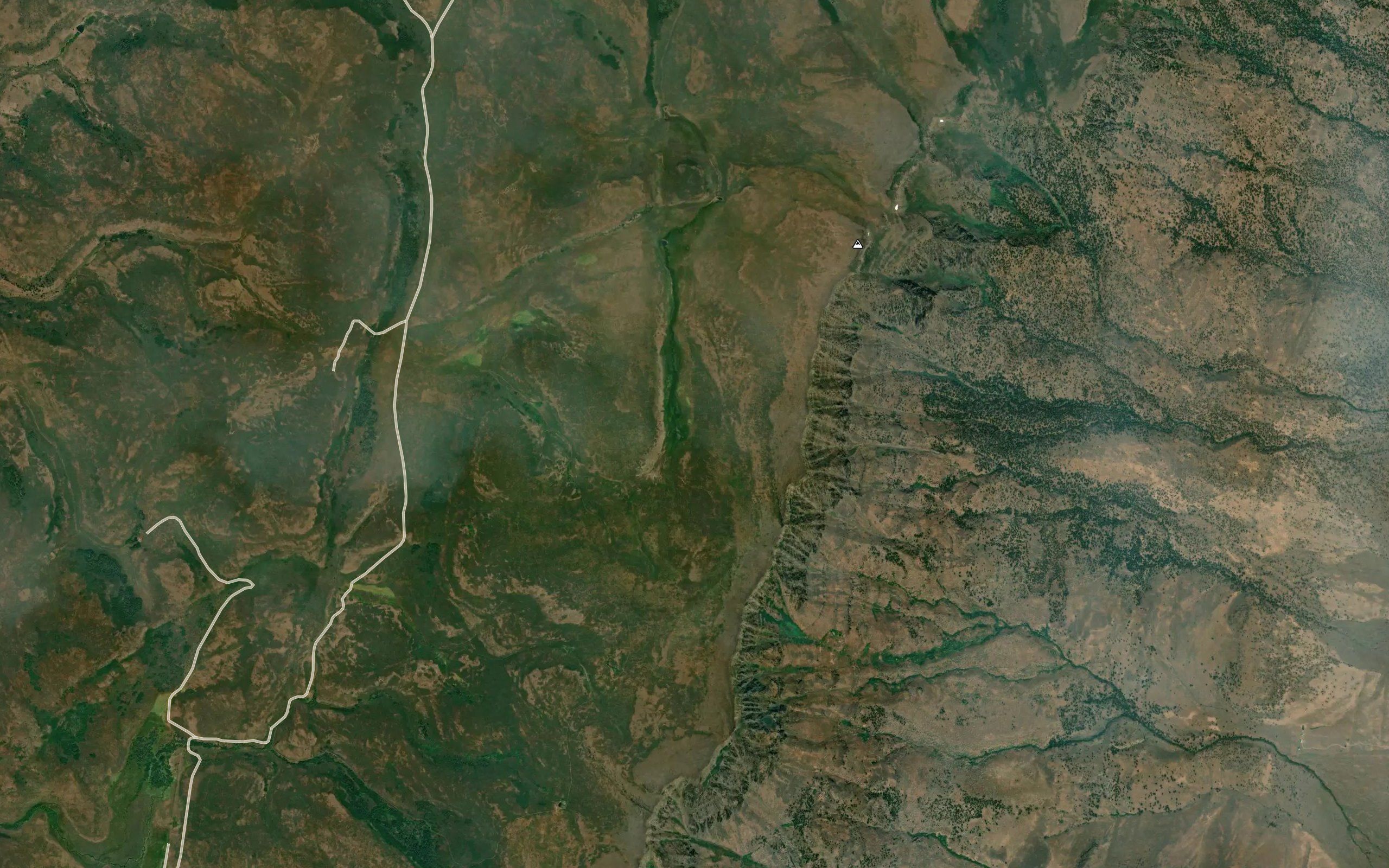 Twin Springs