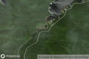Lac de Calais
