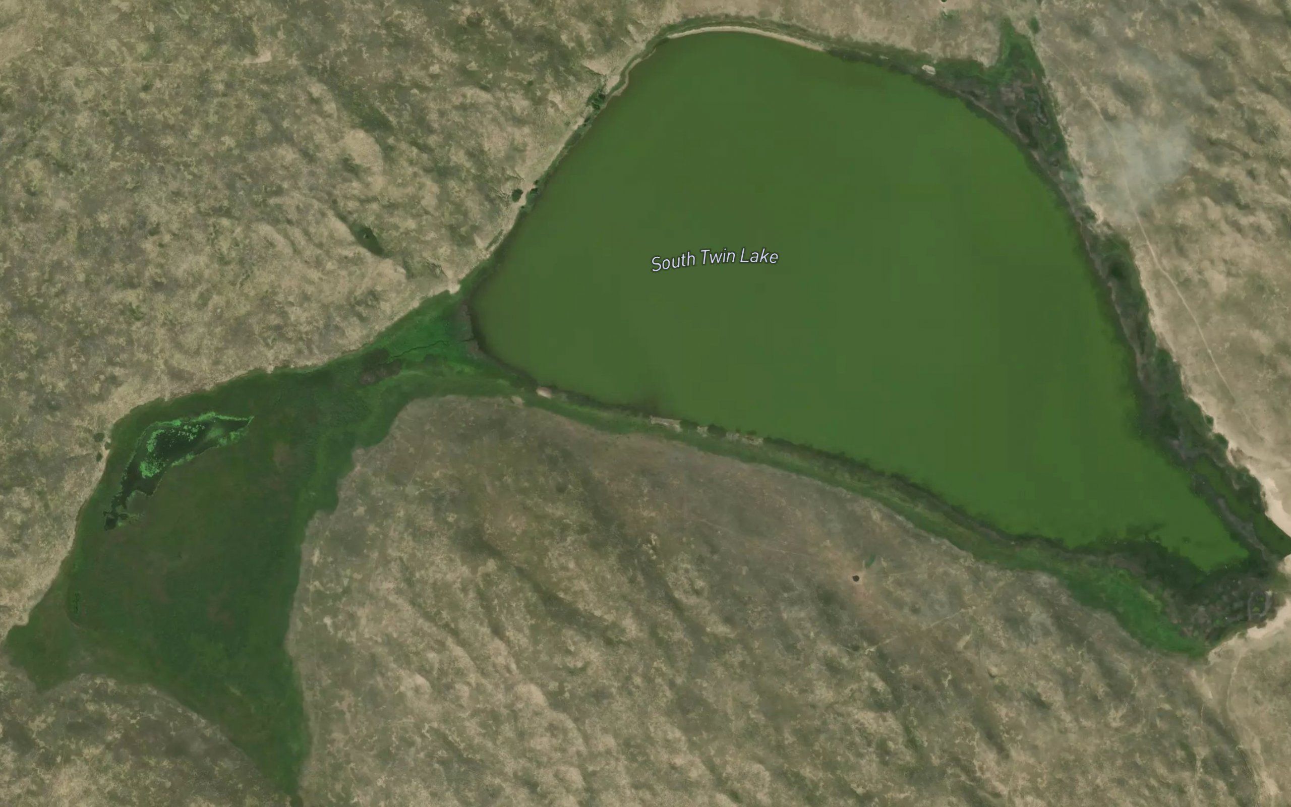 South Twin Lake