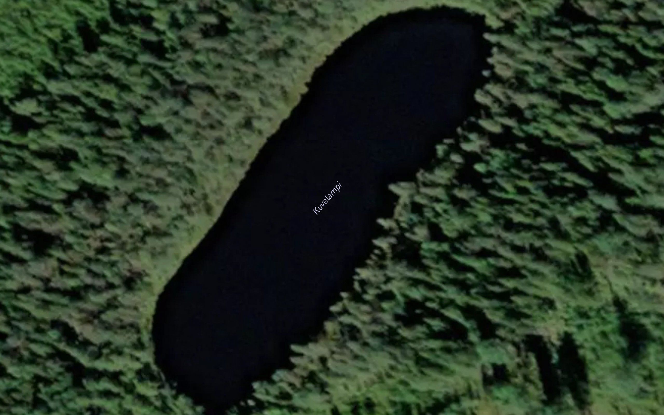 Kuvelampi