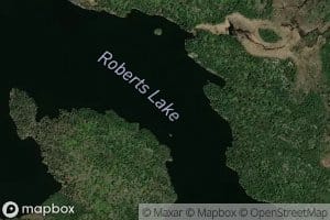 Roberts Lake