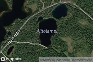 Aittolampi
