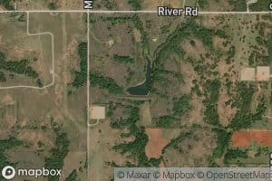 Winter Creek Site 21 Reservoir