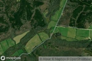 Right Fork Second Creek