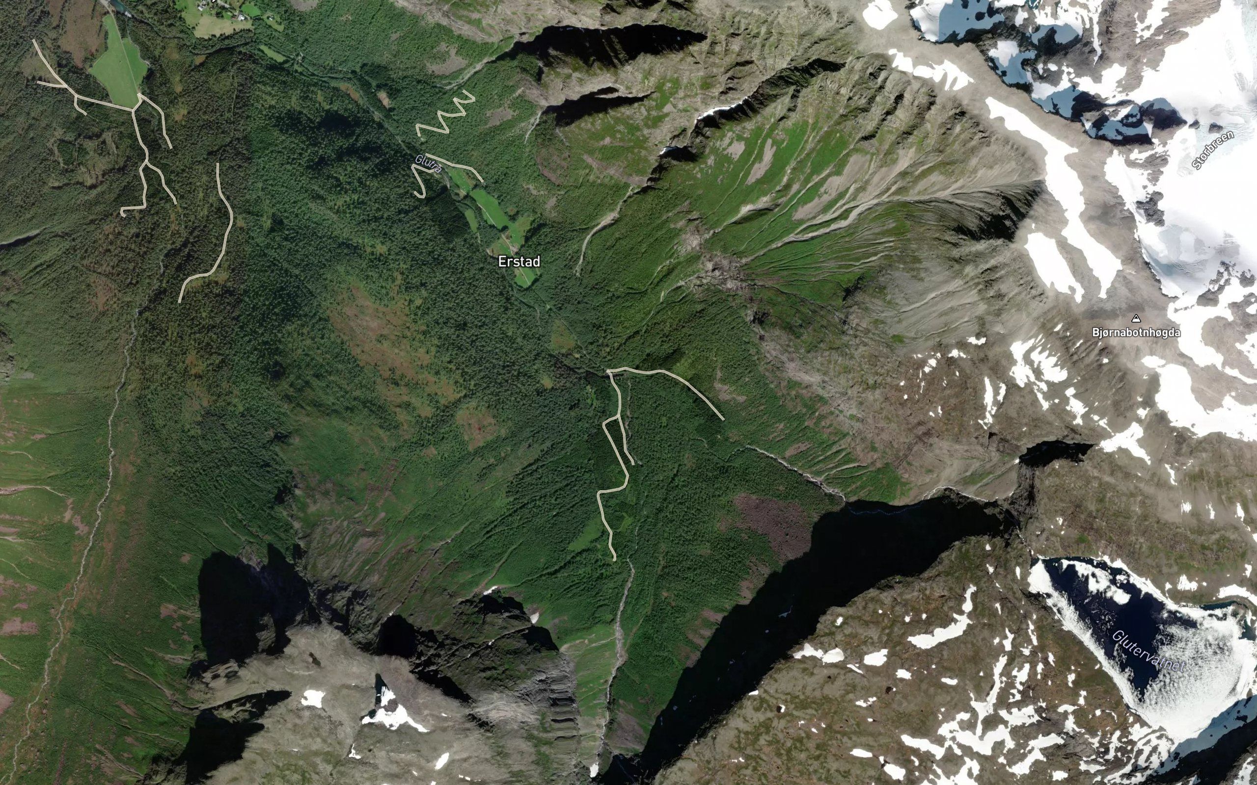 Saufonngrova