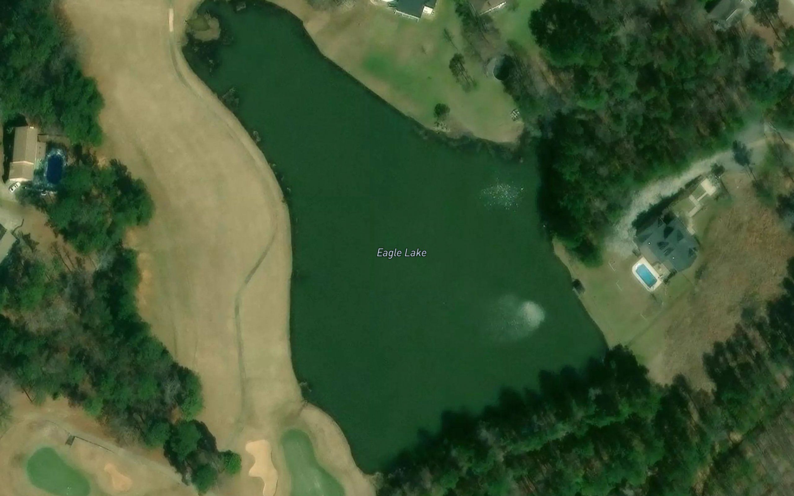 Eagle Lake