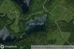 Lac Jean