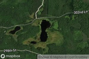 Turtle Lake