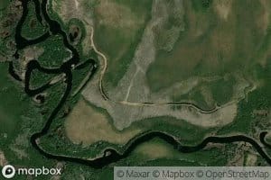 Ruisseau Pejikogama