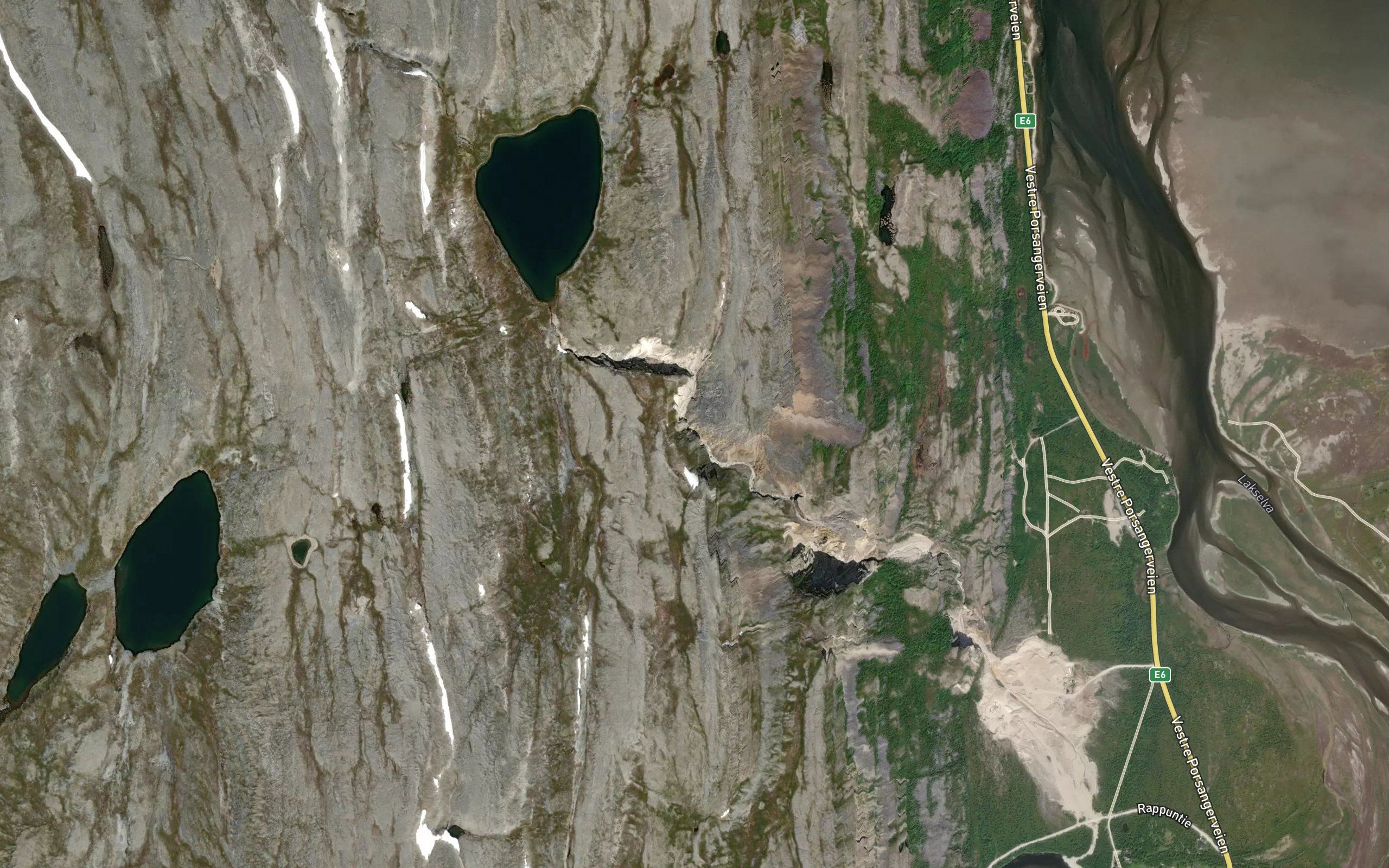 Rappunjakka