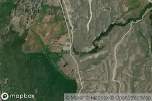Fivemile Creek
