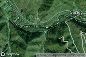 Long Pole Branch